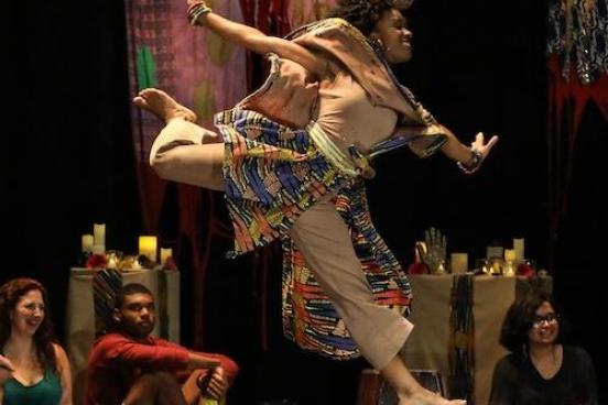 Contra-Tiempo JoyUS JustUS