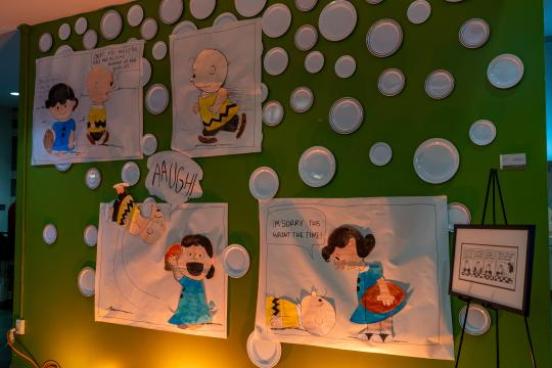 Charlie-Brown-Christmas-Themed-Dinner_The-Kitchens