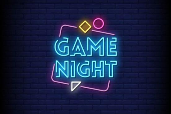 Game Night