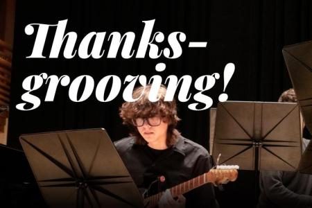 Jazz Combos/Latin Band