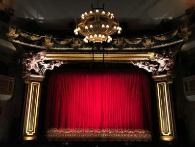 theater