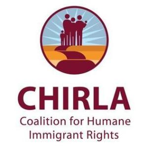 CHIRLA_Logo