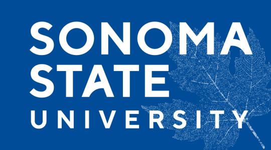 Sonoma State University